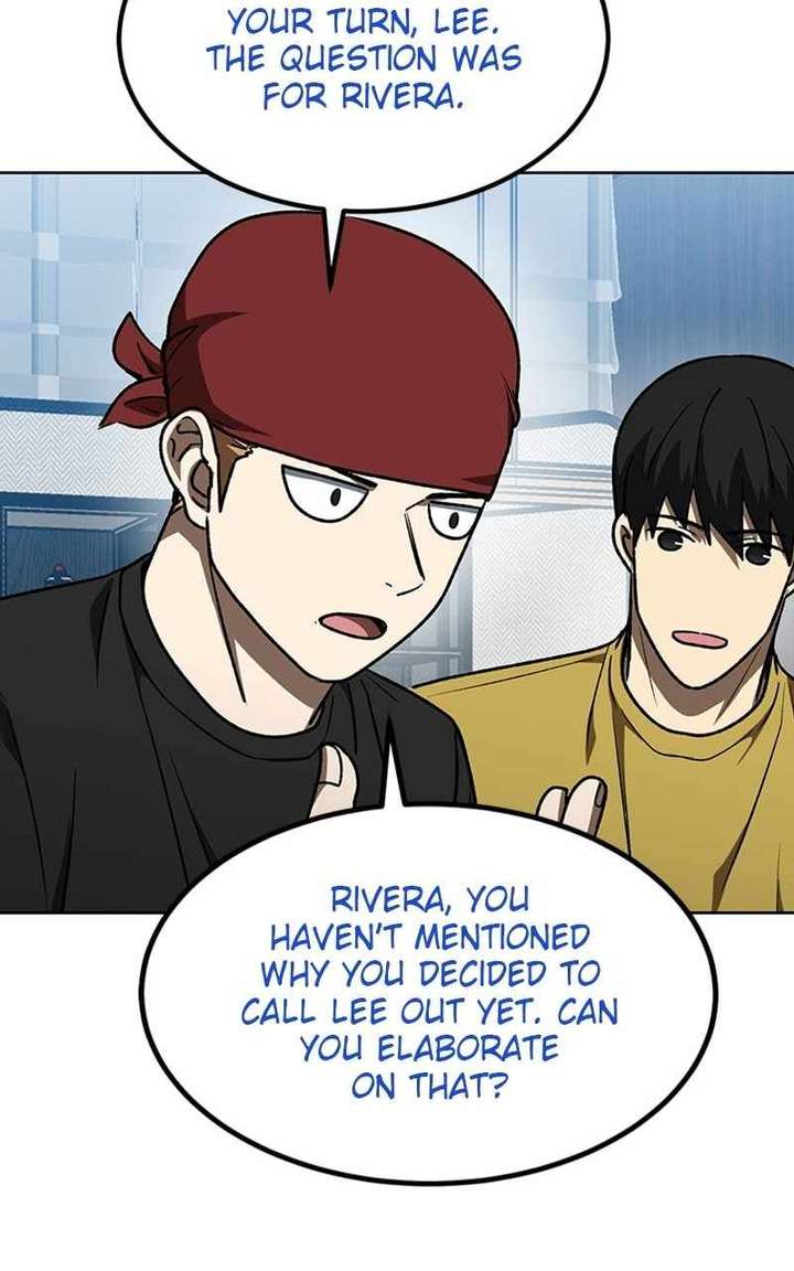 King of the Octagon — Chapter 106 — page 49