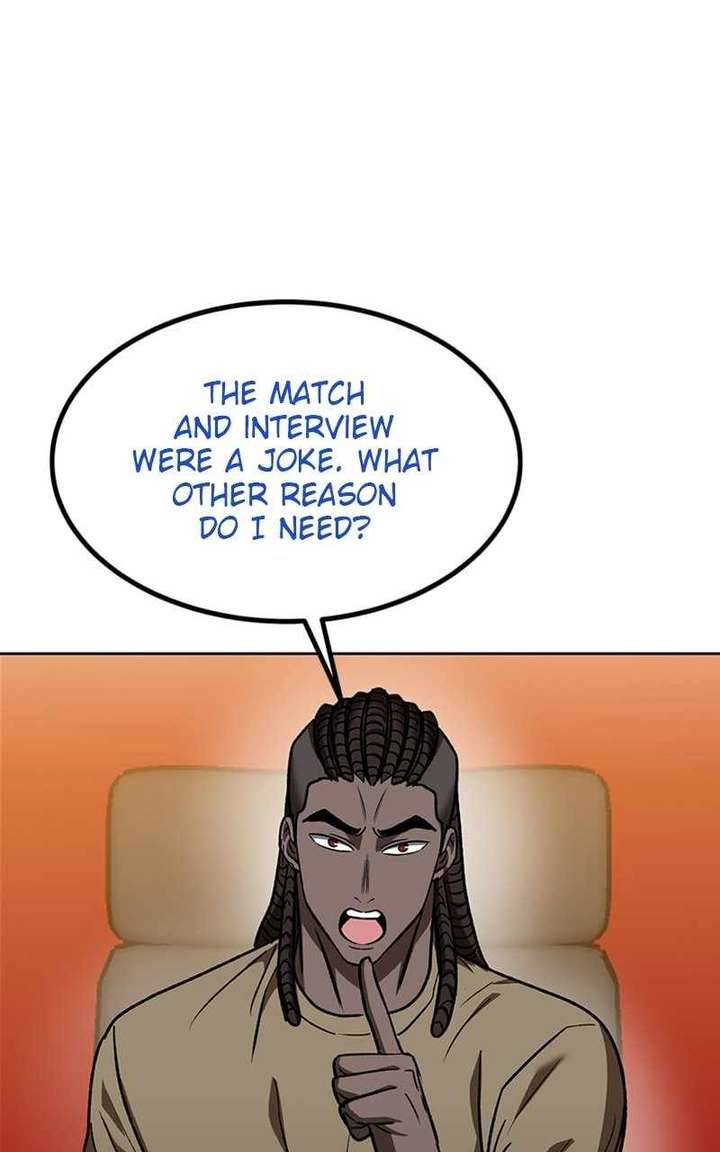 King of the Octagon — Chapter 106 — page 50