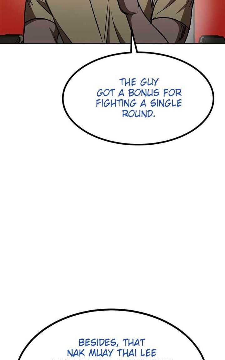 King of the Octagon — Chapter 106 — page 51