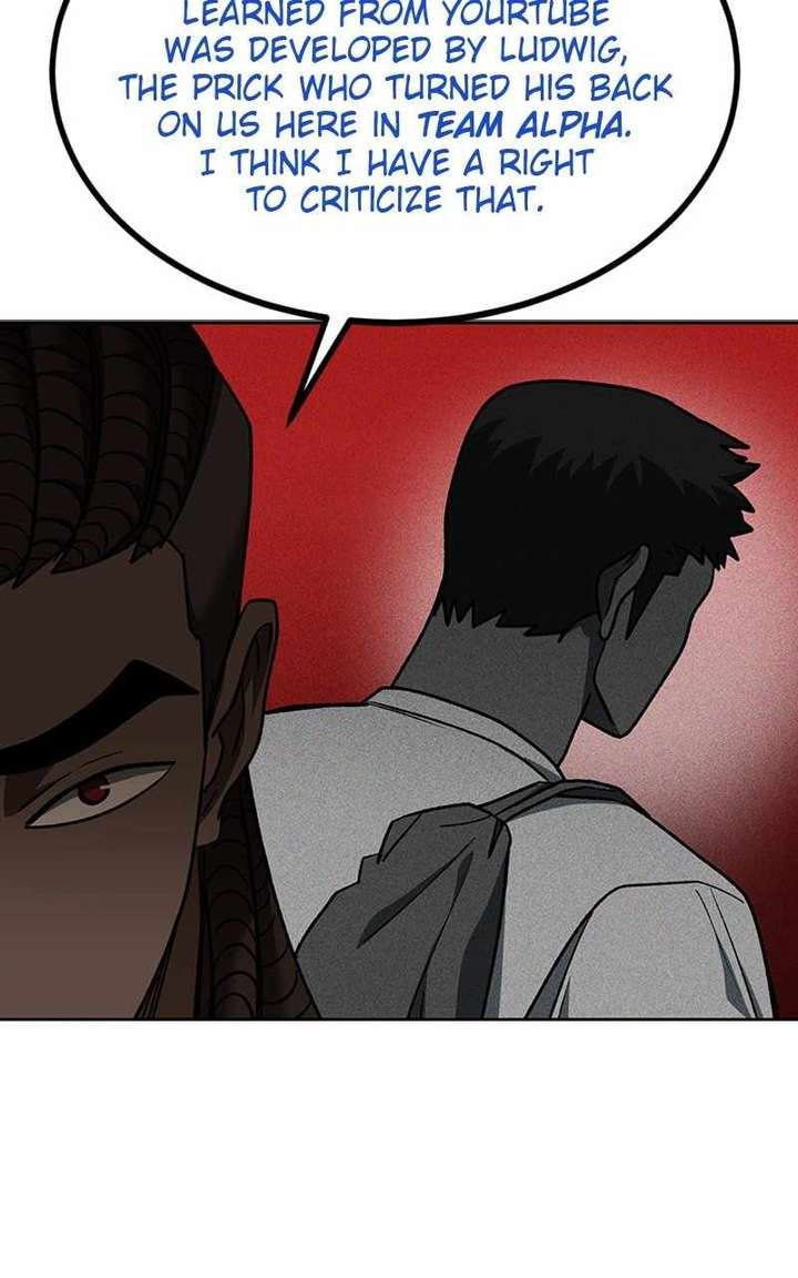 King of the Octagon — Chapter 106 — page 52