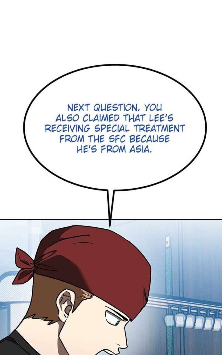 King of the Octagon — Chapter 106 — page 53