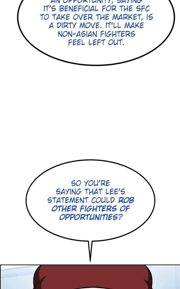 King of the Octagon — Chapter 106 — page 56