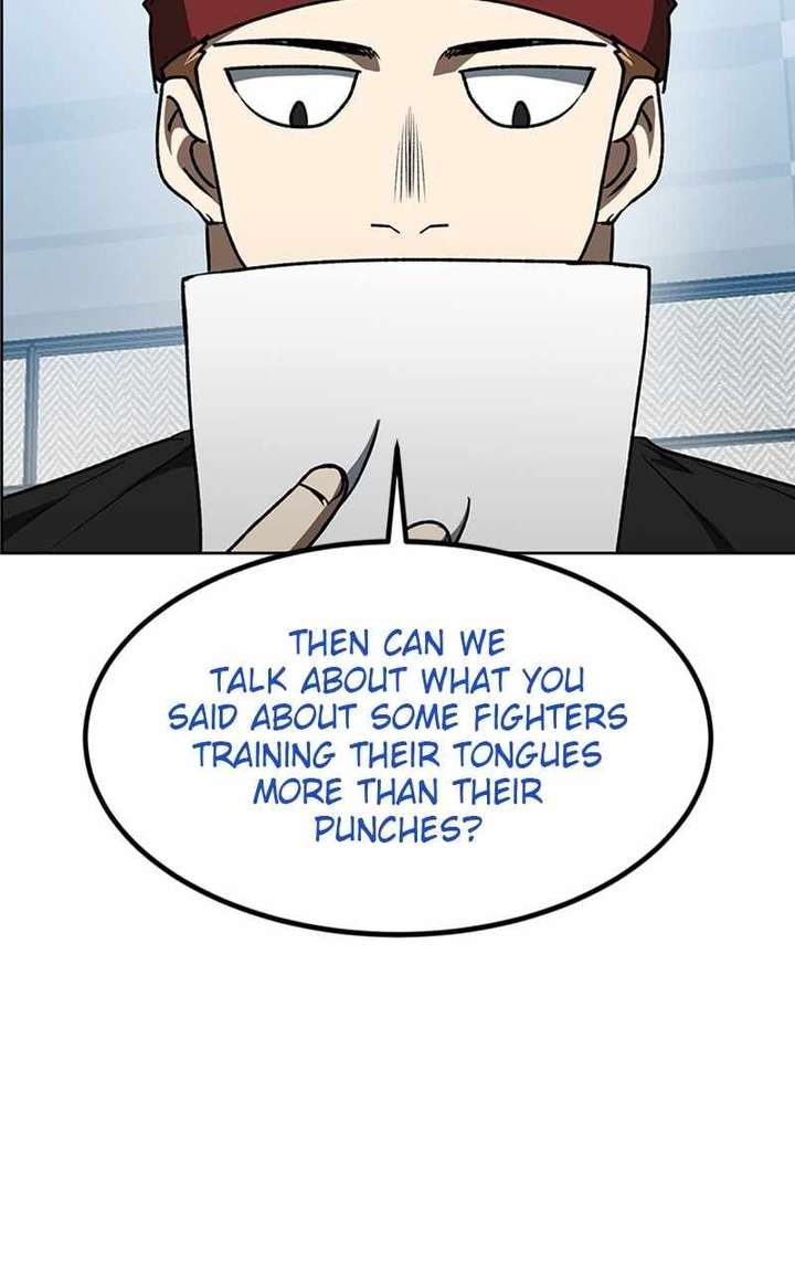 King of the Octagon — Chapter 106 — page 57