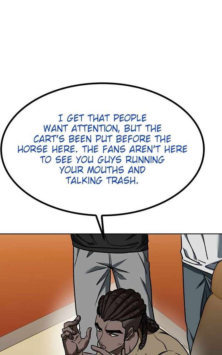 King of the Octagon — Chapter 106 — page 59