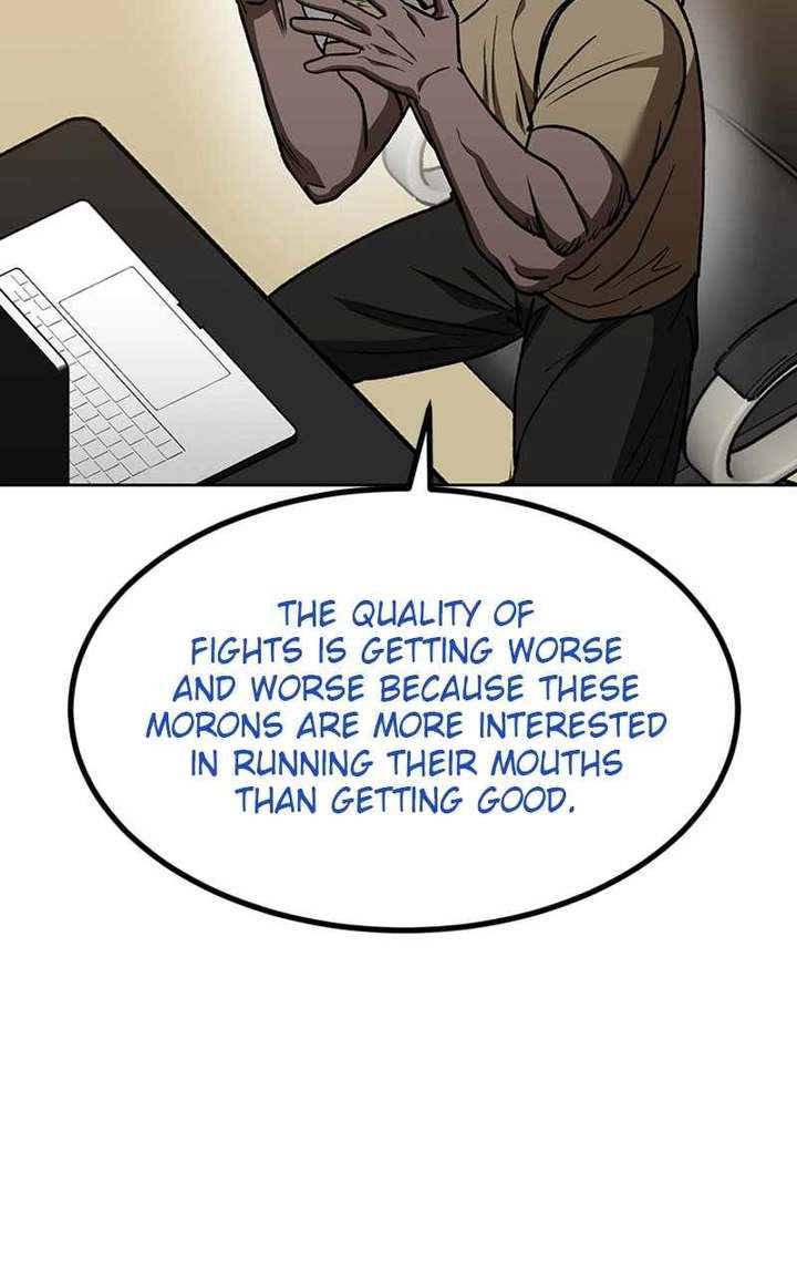 King of the Octagon — Chapter 106 — page 60