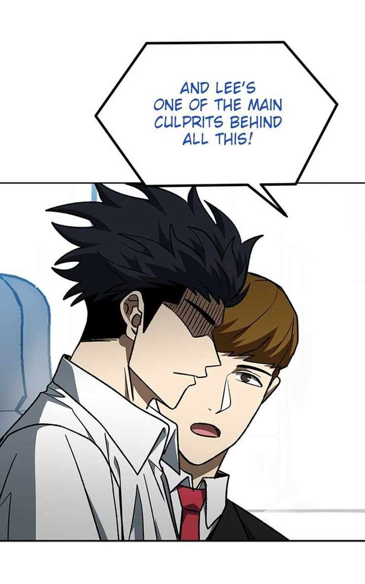 King of the Octagon — Chapter 106 — page 61
