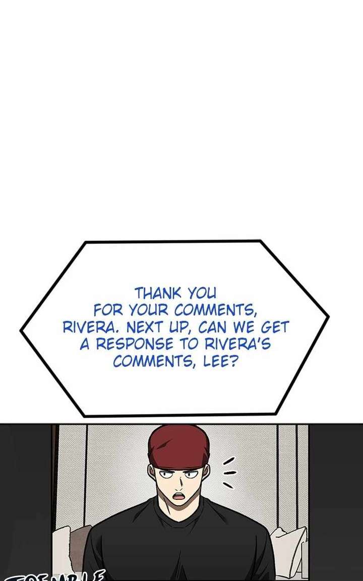 King of the Octagon — Chapter 106 — page 62