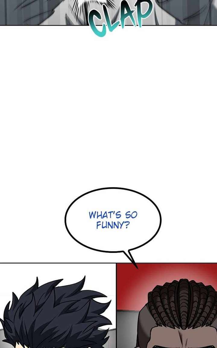 King of the Octagon — Chapter 106 — page 66