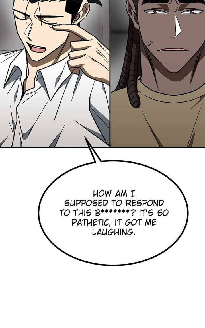 King of the Octagon — Chapter 106 — page 67
