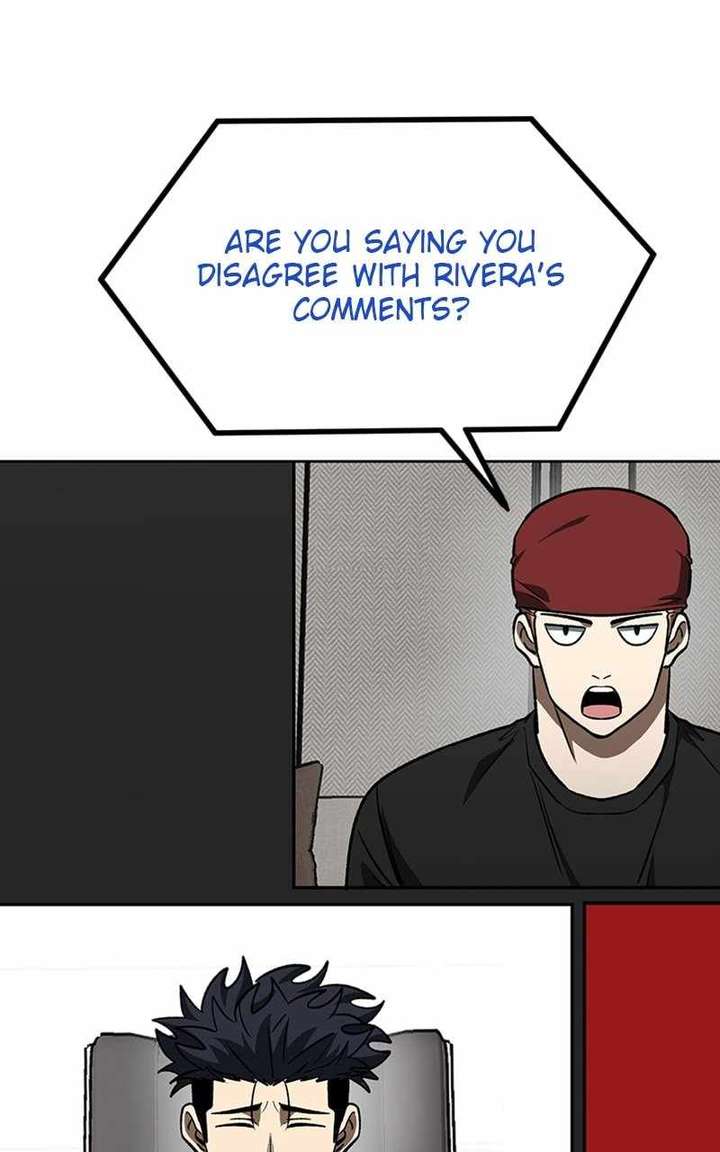 King of the Octagon — Chapter 106 — page 68