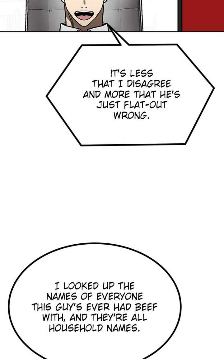 King of the Octagon — Chapter 106 — page 69