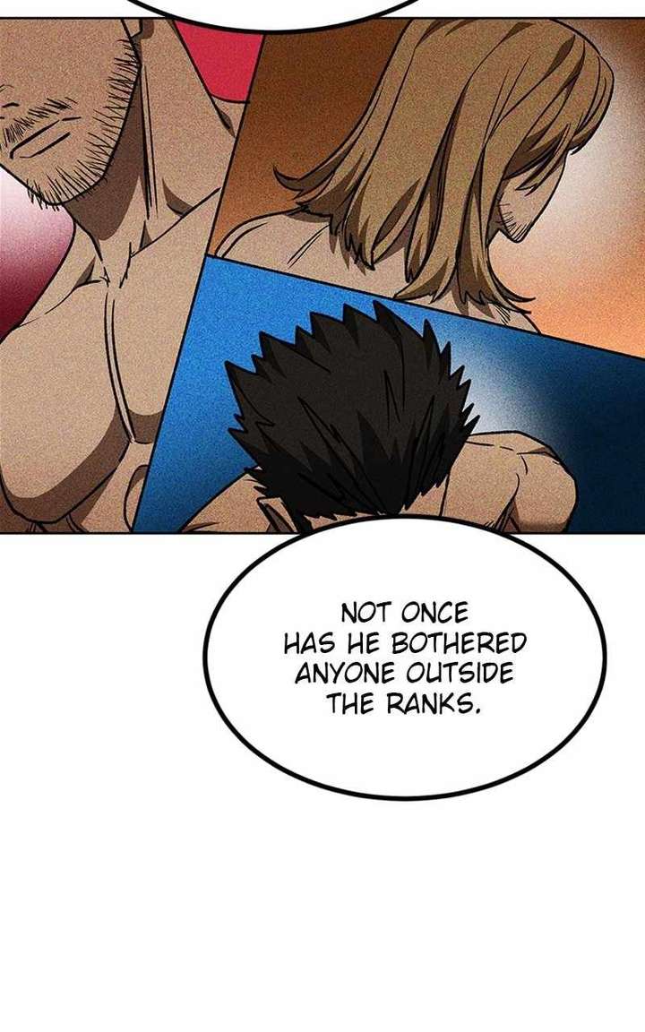 King of the Octagon — Chapter 106 — page 70