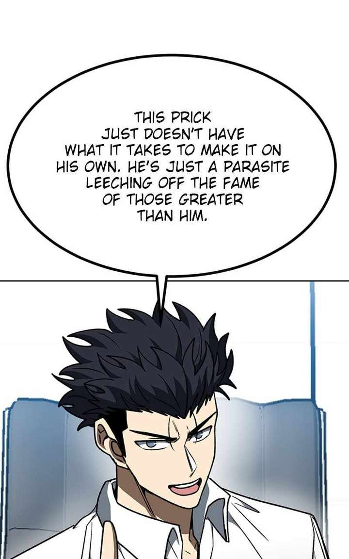 King of the Octagon — Chapter 106 — page 71
