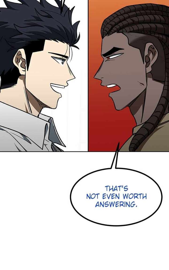 King of the Octagon — Chapter 106 — page 73