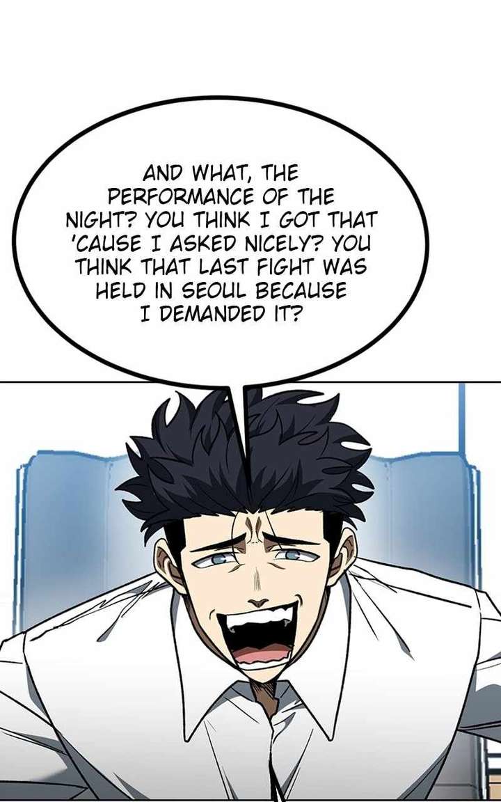 King of the Octagon — Chapter 106 — page 74