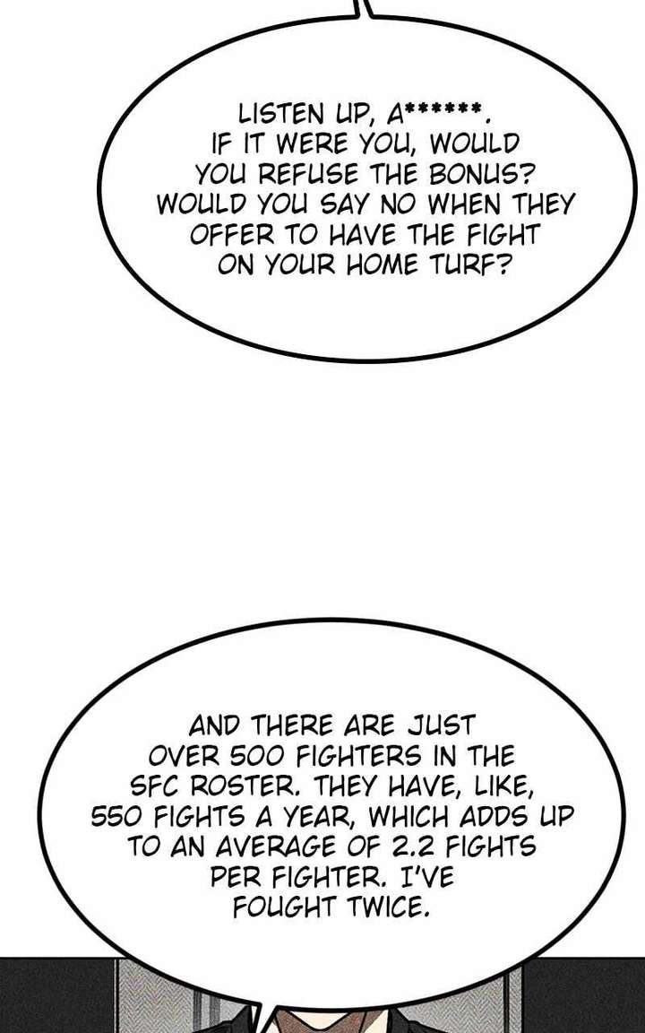 King of the Octagon — Chapter 106 — page 75