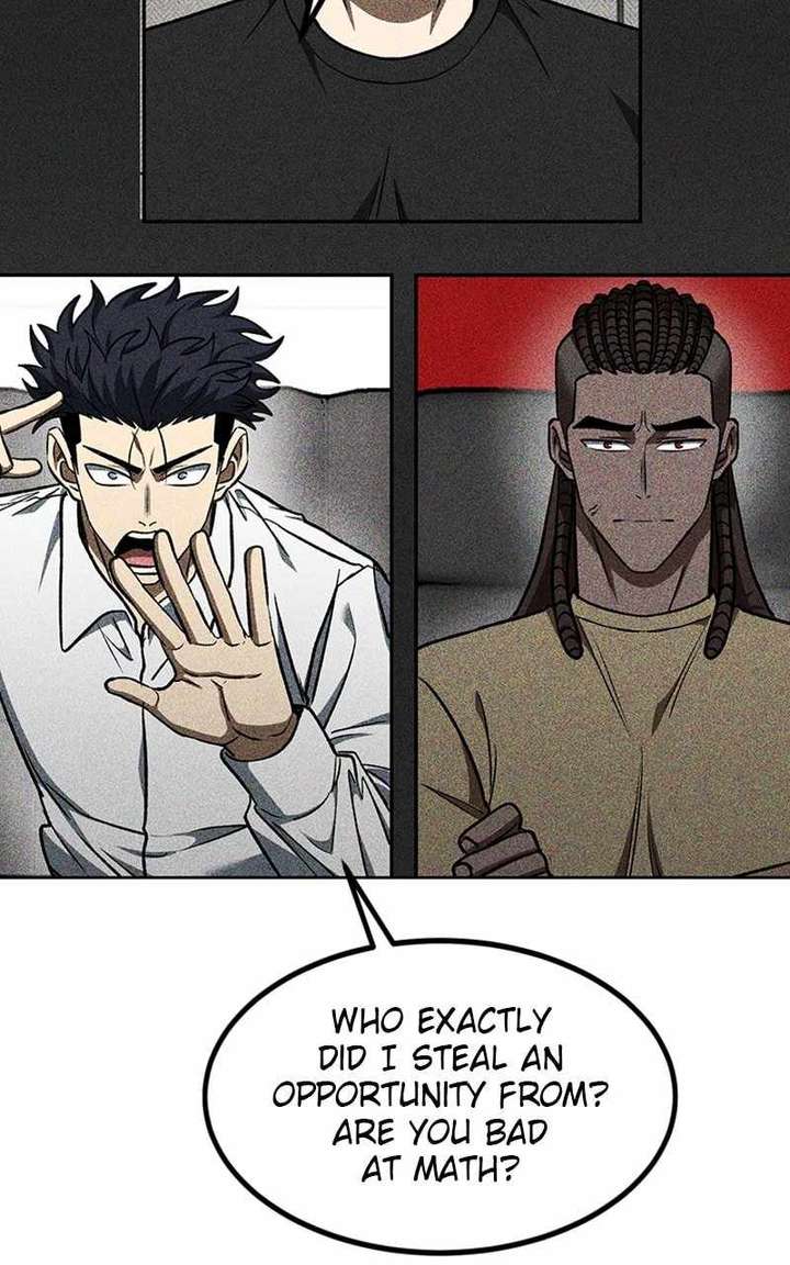 King of the Octagon — Chapter 106 — page 76