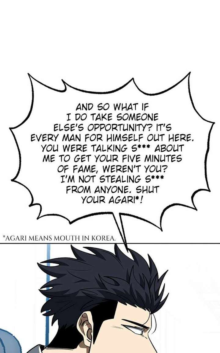 King of the Octagon — Chapter 106 — page 77