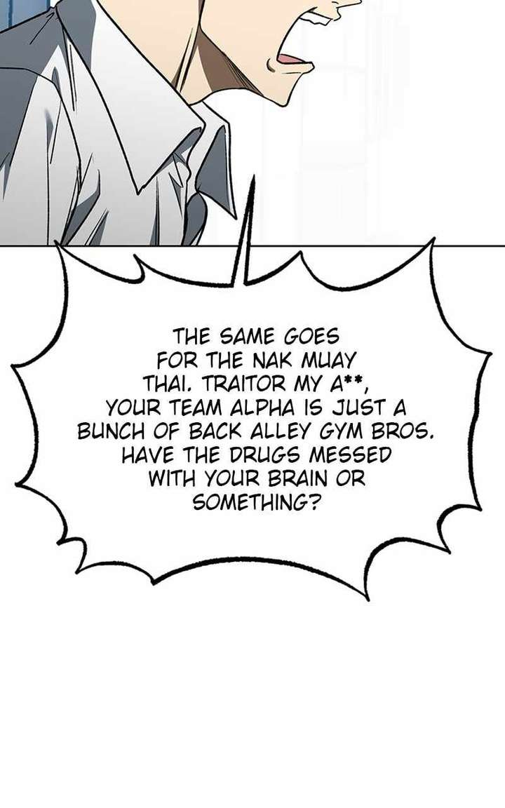 King of the Octagon — Chapter 106 — page 78