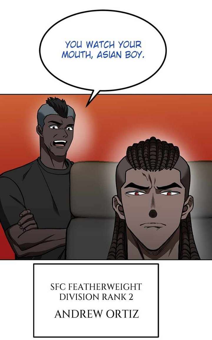 King of the Octagon — Chapter 106 — page 79