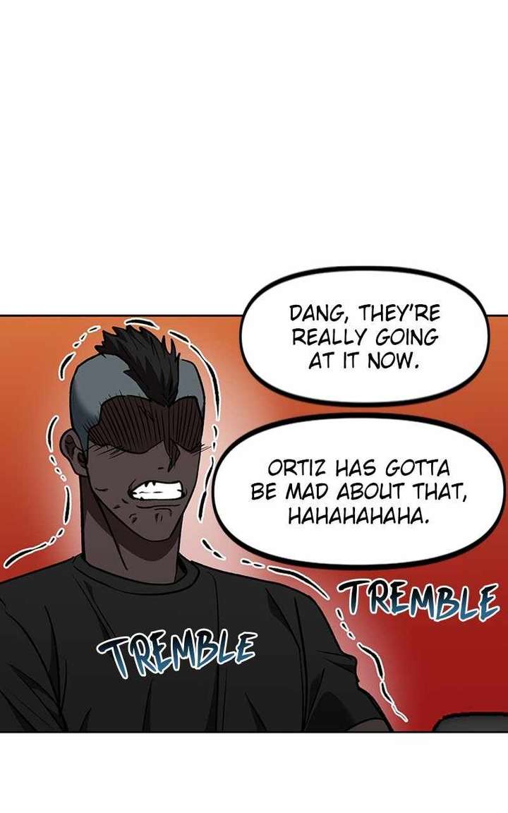 King of the Octagon — Chapter 106 — page 83