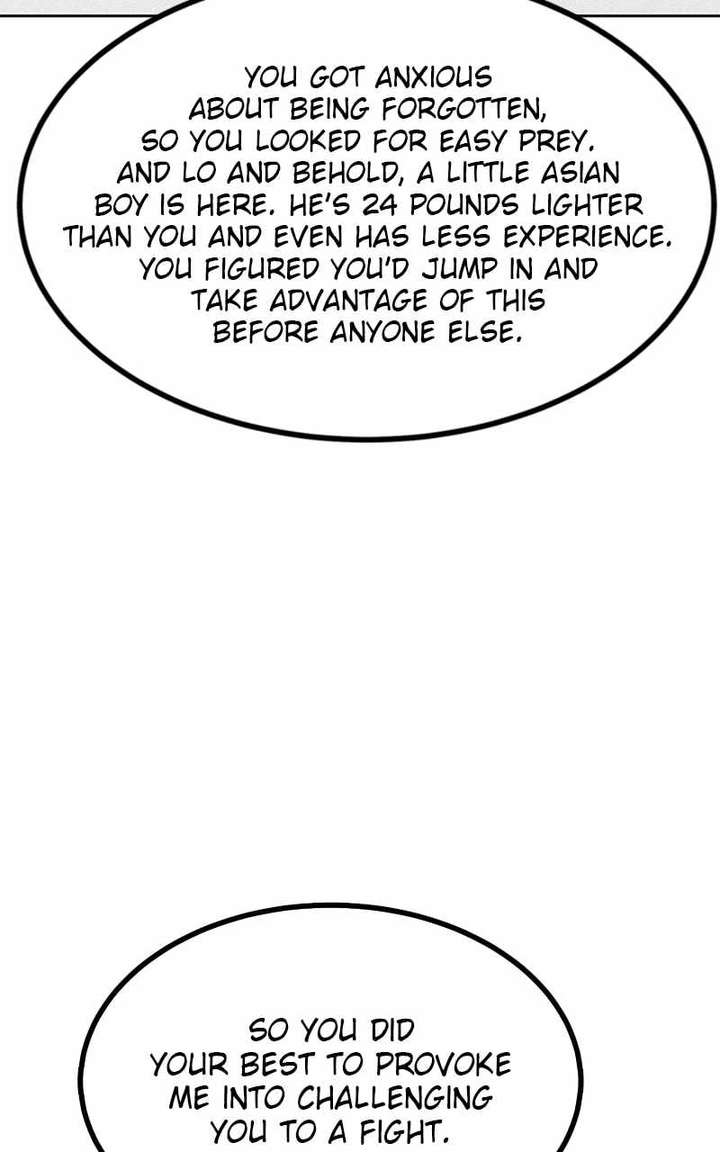 King of the Octagon — Chapter 106 — page 85