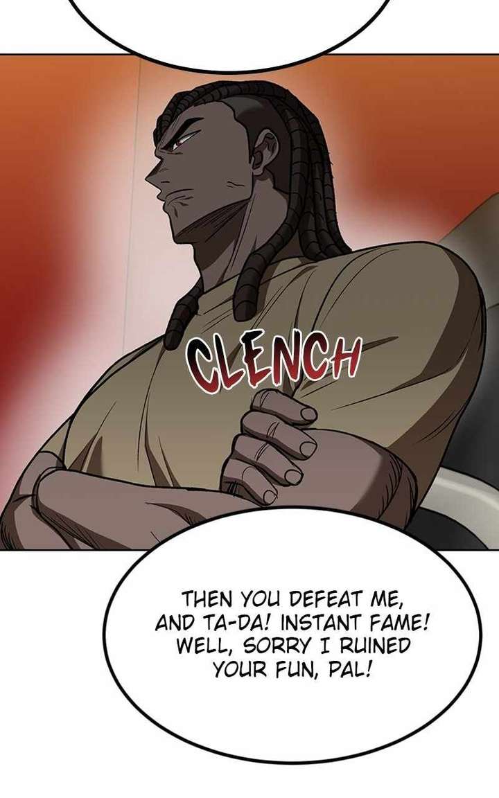 King of the Octagon — Chapter 106 — page 86