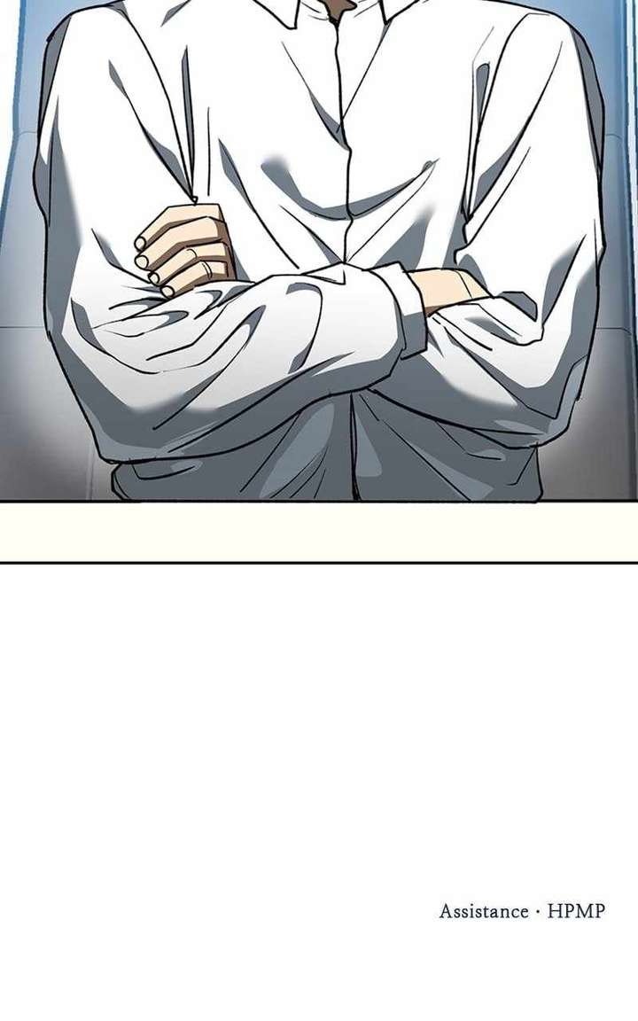 King of the Octagon — Chapter 106 — page 92