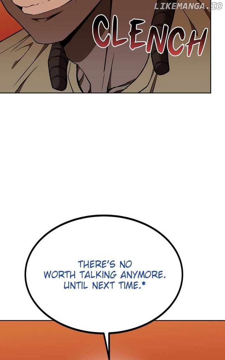 King of the Octagon — Chapter 107 — page 2