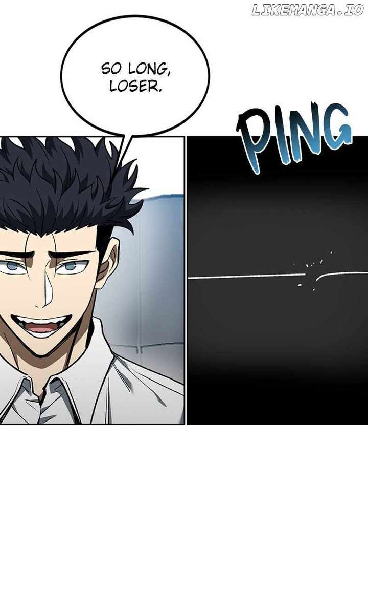 King of the Octagon — Chapter 107 — page 4
