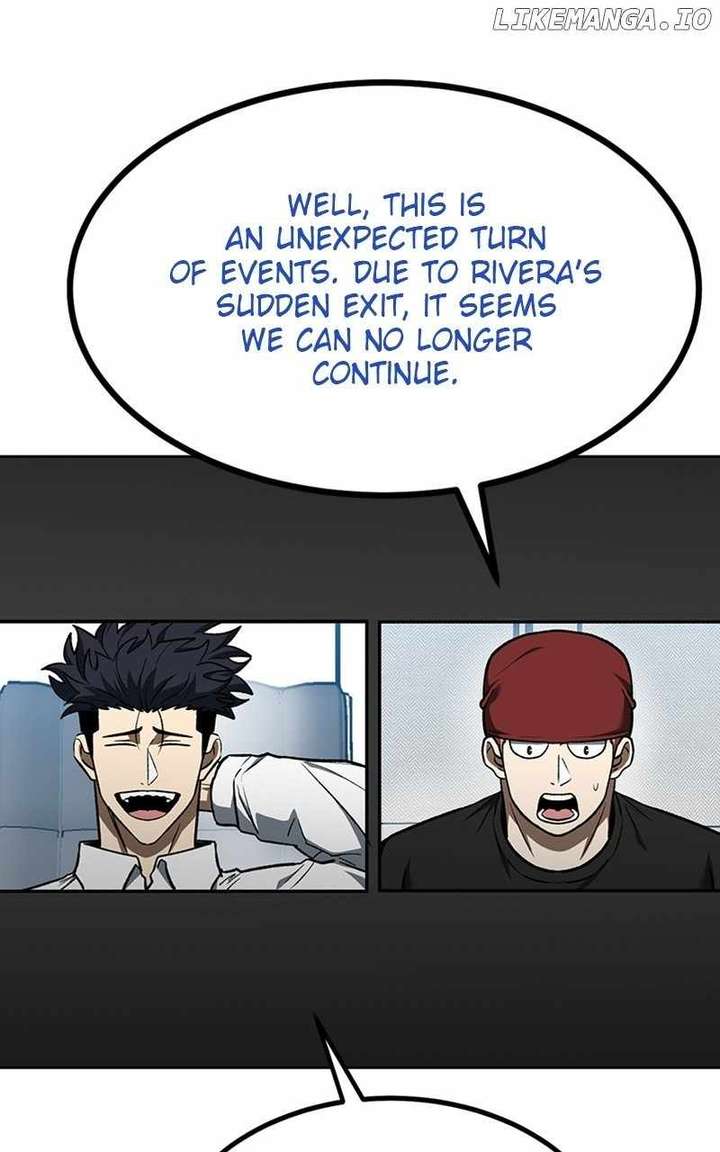 King of the Octagon — Chapter 107 — page 5
