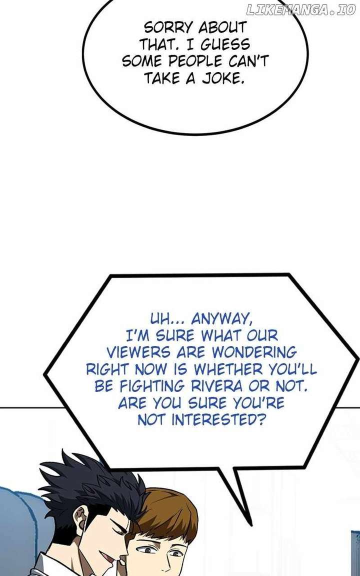 King of the Octagon — Chapter 107 — page 6