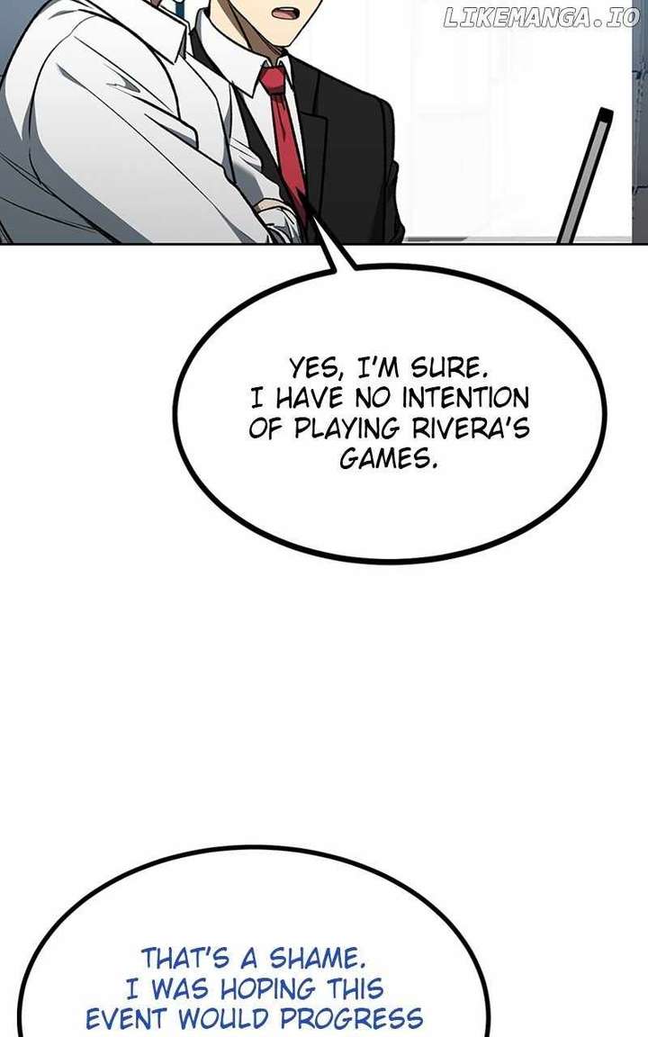 King of the Octagon — Chapter 107 — page 7