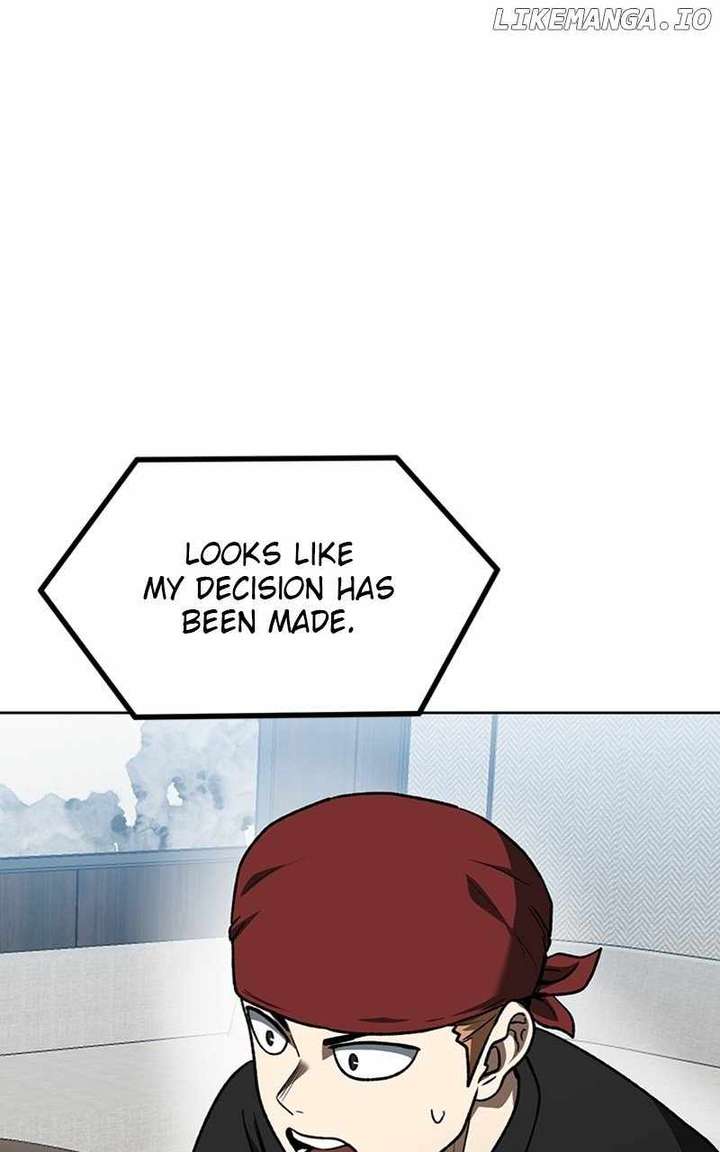 King of the Octagon — Chapter 107 — page 14