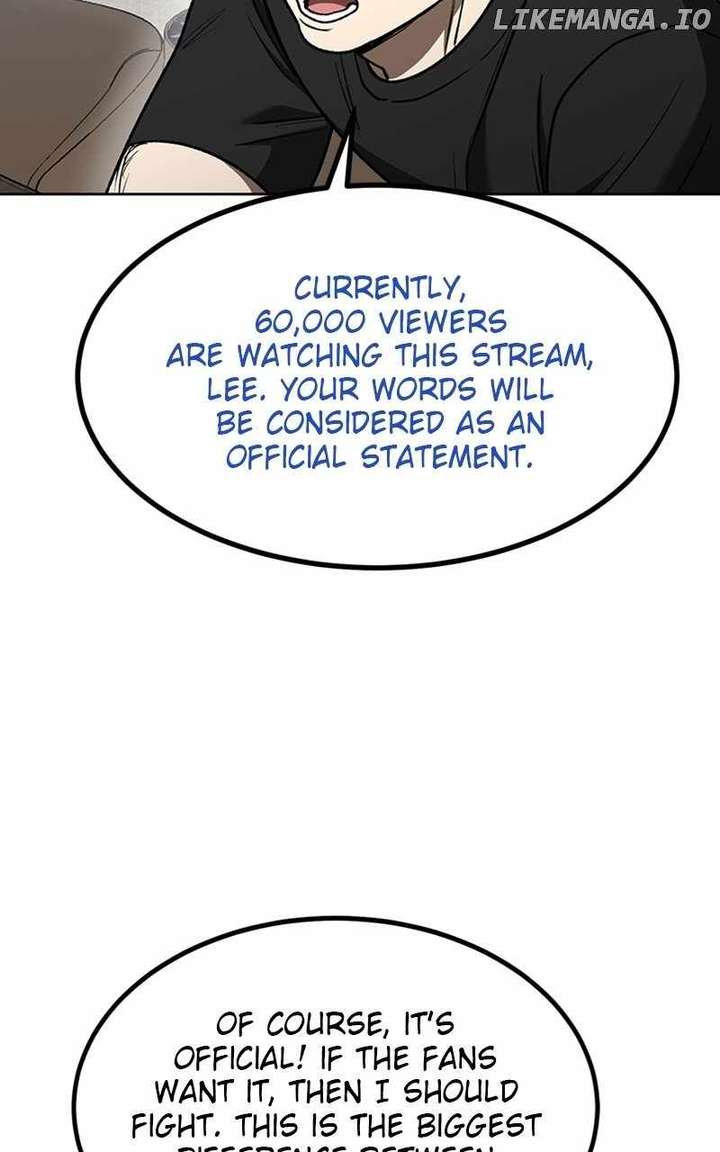King of the Octagon — Chapter 107 — page 15