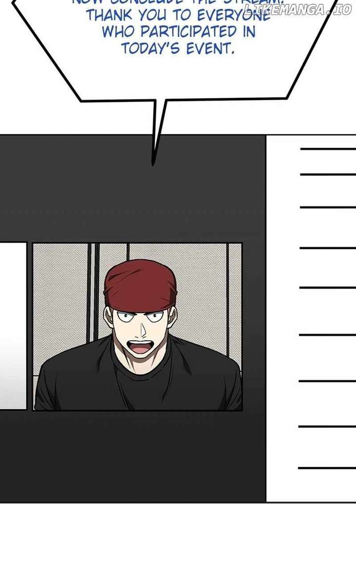 King of the Octagon — Chapter 107 — page 19