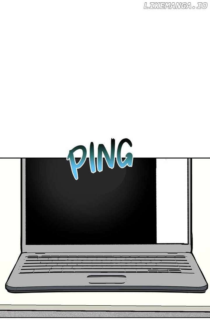 King of the Octagon — Chapter 107 — page 20