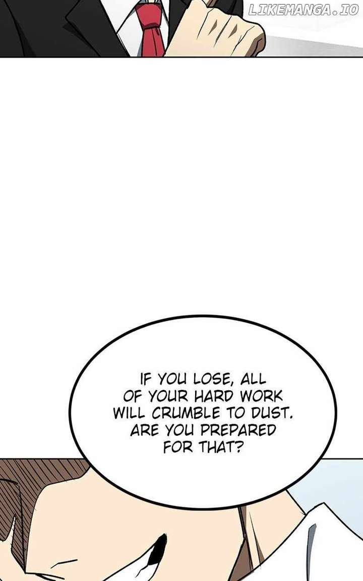 King of the Octagon — Chapter 107 — page 25