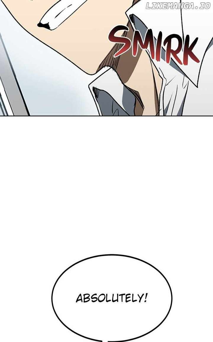 King of the Octagon — Chapter 107 — page 26