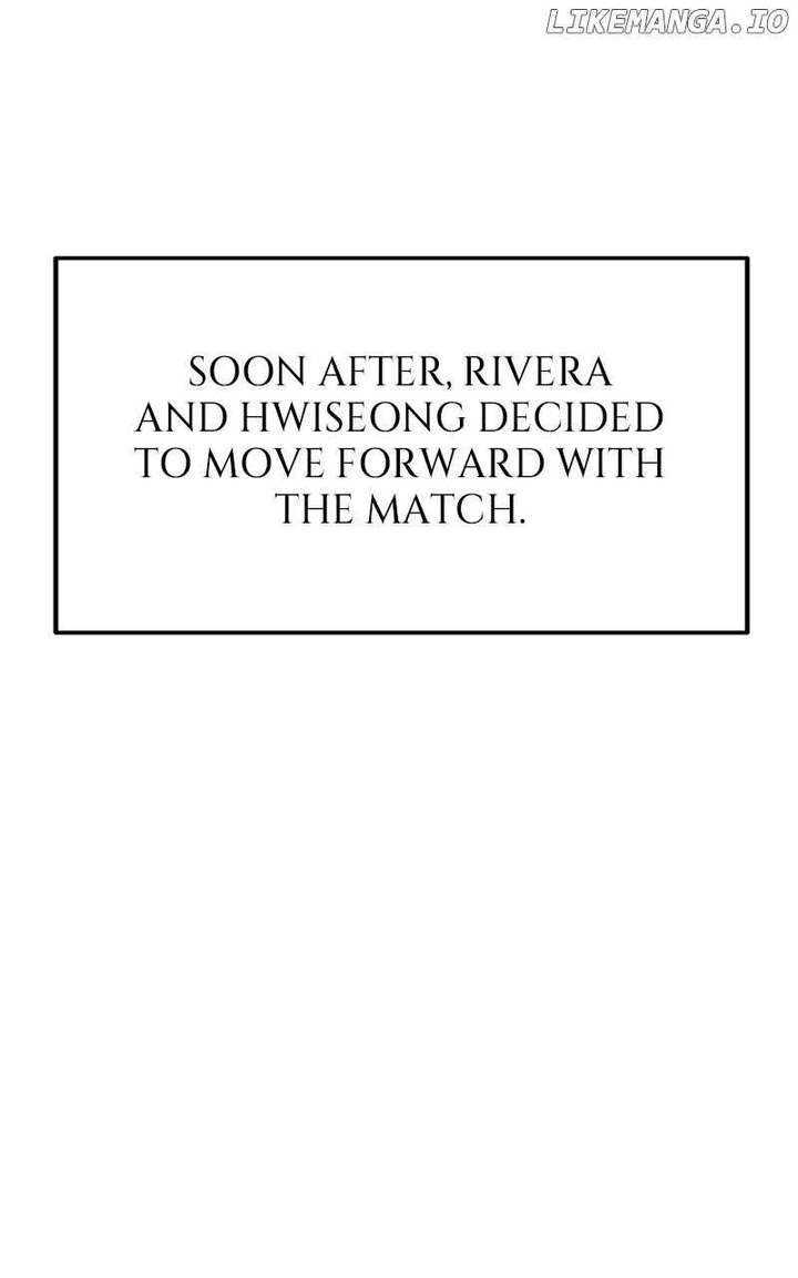 King of the Octagon — Chapter 107 — page 34