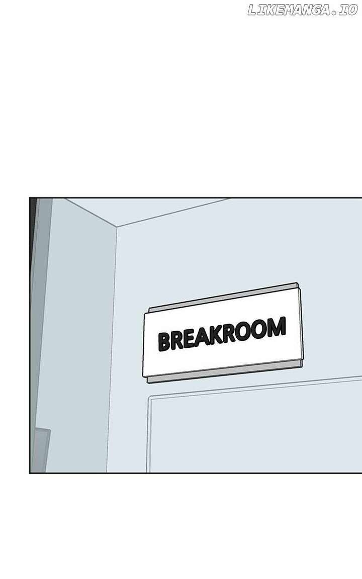 King of the Octagon — Chapter 107 — page 35
