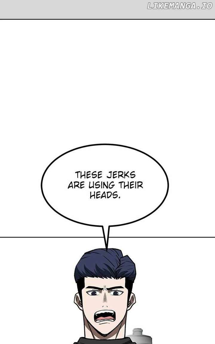 King of the Octagon — Chapter 107 — page 40