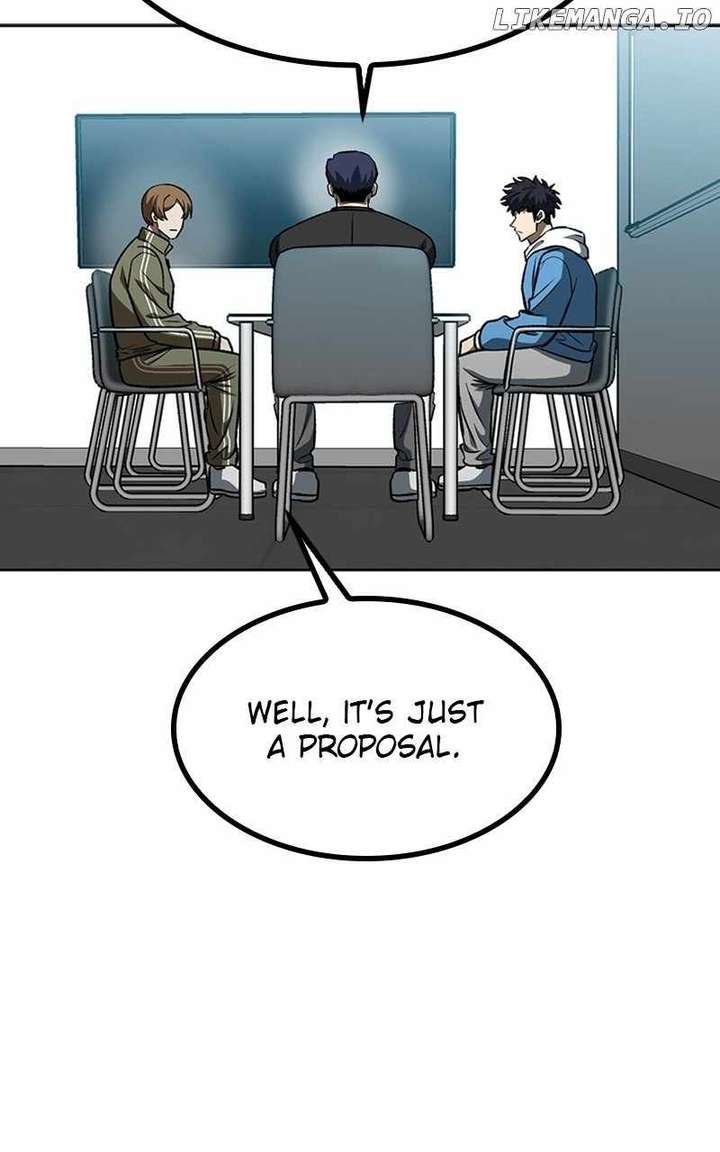 King of the Octagon — Chapter 107 — page 42