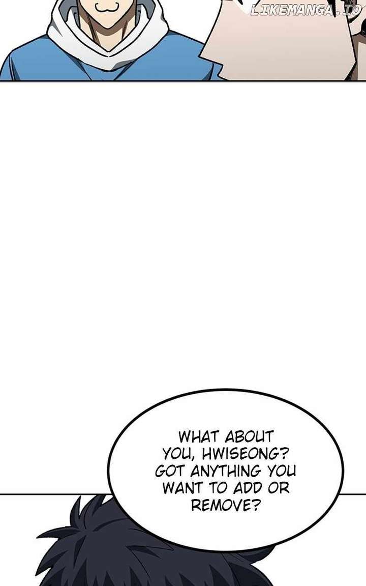 King of the Octagon — Chapter 107 — page 51
