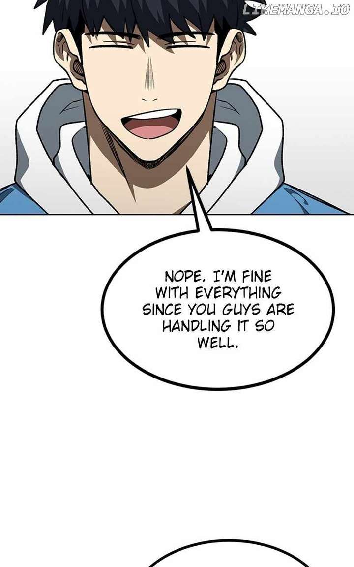 King of the Octagon — Chapter 107 — page 52