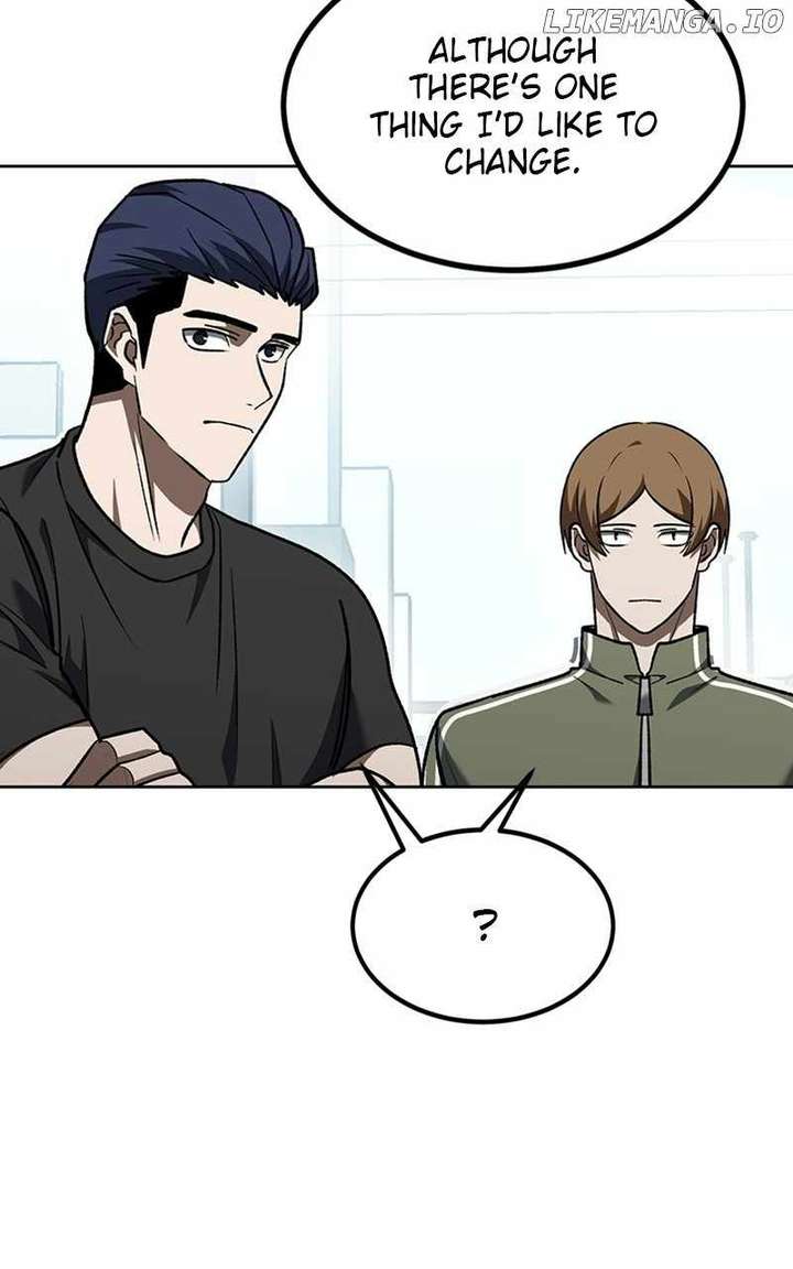 King of the Octagon — Chapter 107 — page 53