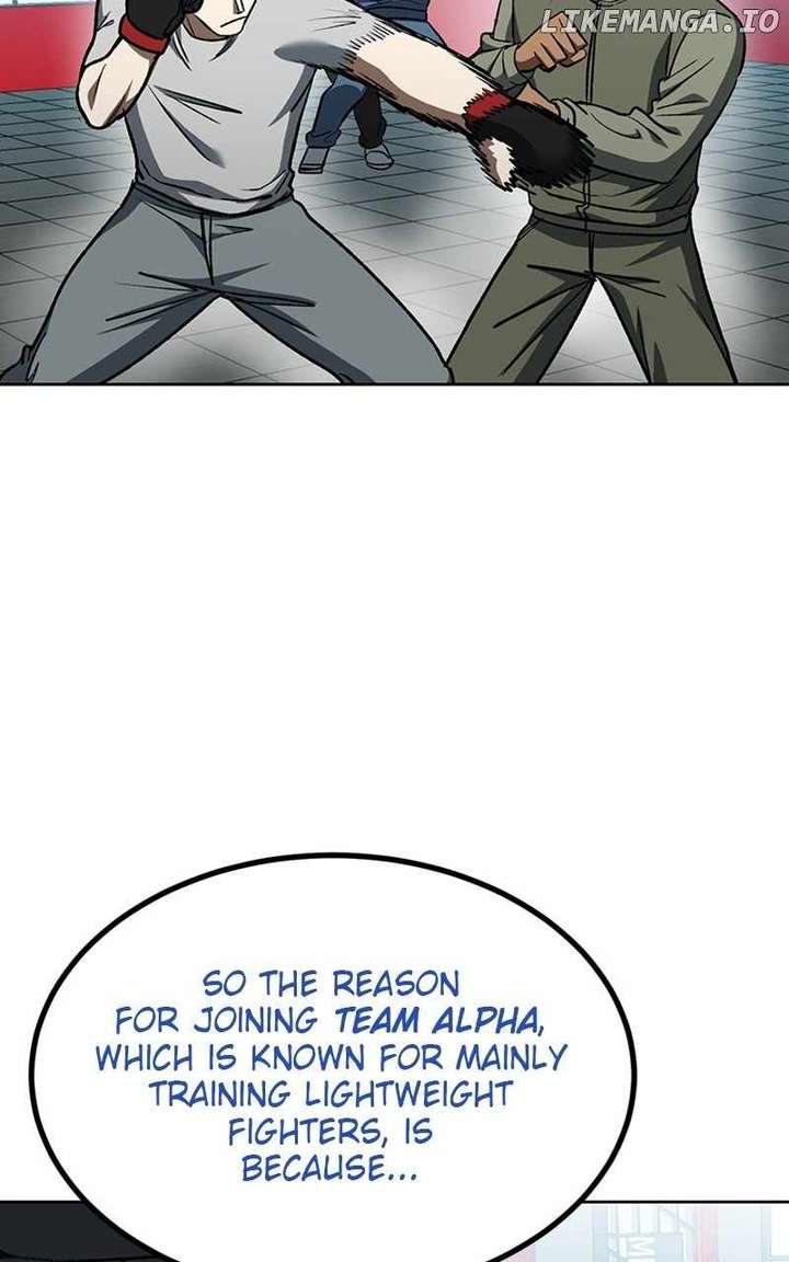 King of the Octagon — Chapter 107 — page 57