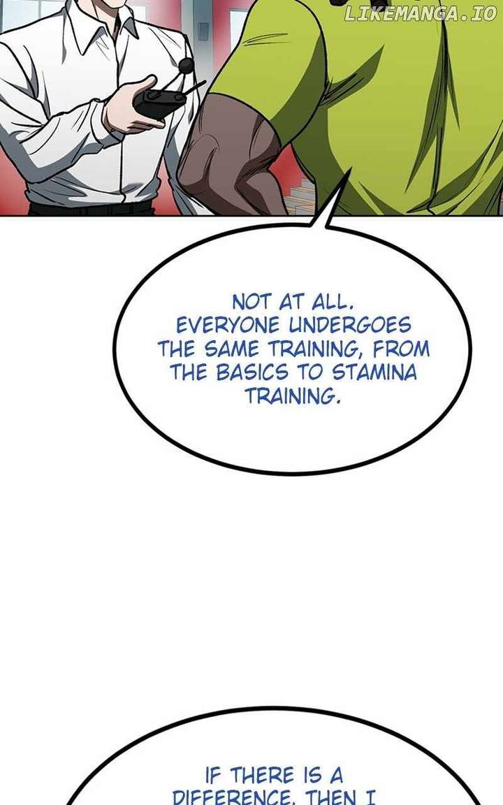 King of the Octagon — Chapter 107 — page 62