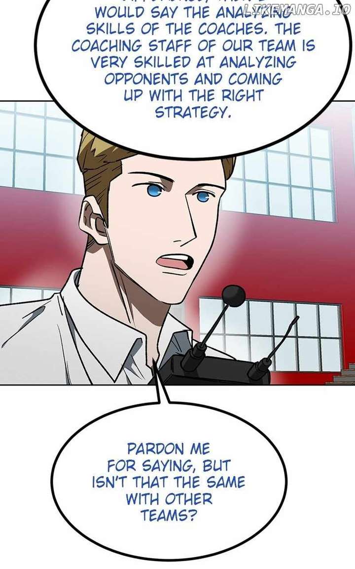 King of the Octagon — Chapter 107 — page 63