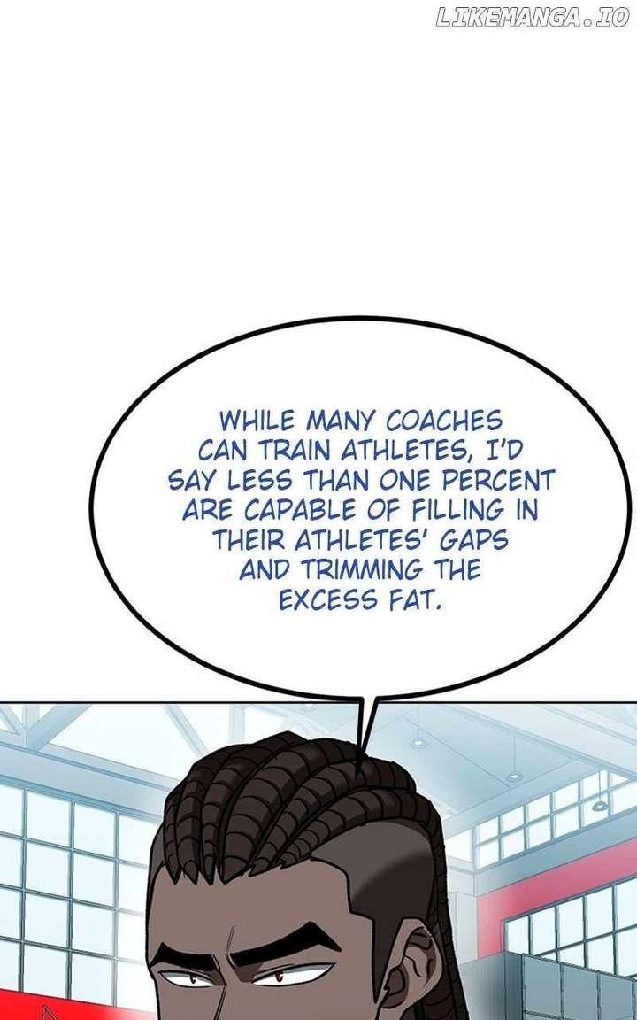 King of the Octagon — Chapter 107 — page 64